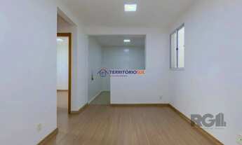 Imagem 2: Apartamento 2 dormitorios com vaga