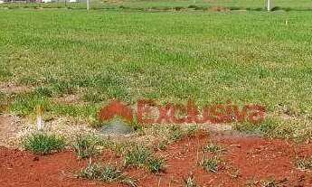 Imagem 3: Terreno à venda, 200 m² por R$ 290.000,00 - Residencial Terras da Fazenda - Ala das Flores