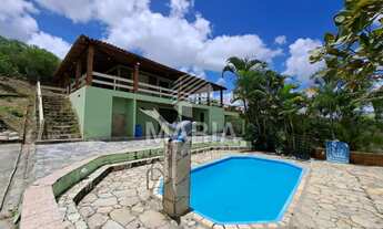 Imagem: Casa fora de condomínio a venda em Gravatá/PE!