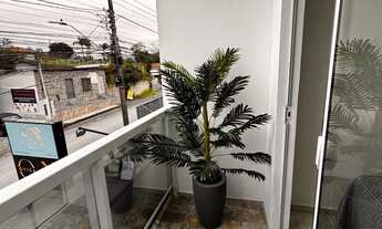 Imagem 4: ALUGO APTO MOBILIADO QUARTO