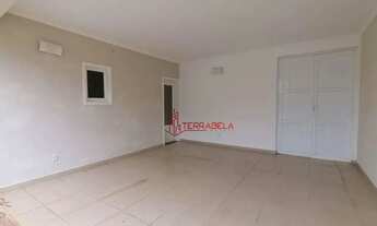 Imagem 2: Casa com 3 dormitórios para alugar, 193 m² por R$ 8.980/mês - Condomínio Recanto dos Patur