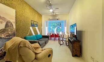 Imagem 2: Apartamento / Residencial / Copacabana