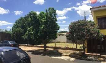 Imagem 3: Terreno Residencial à Venda no Bairro Jardim Zara em Ribeirão Preto. Ótima Localização