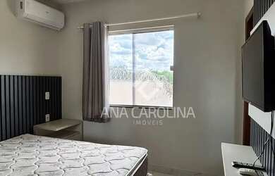 Imagem 16: Casa Mobiliada à Venda no Condomínio Parque dos Girassóis