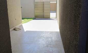 Imagem 6: Casa à venda no bairro Jardim Tropical - Aparecida de Goiânia/GO