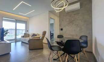 Imagem 3: Apartamento à venda no Taquaral, Campinas-SP