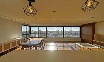 Imagem 2: Alto Padrão na Cidade Alta 3 Dormitórios, Suíte com Banheira e Vista Oeste