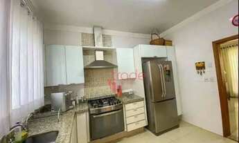 Imagem 4: Casa para Venda e Locação de 03 Quartos Sendo Todos Suítes no Bairro Jardim Nova Aliança S