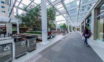 Imagem 6: Sala em Praia de Belas - Porto Alegre