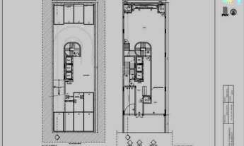 Imagem 4: Centro - Andar corrido à venda na Anuar Donato