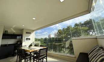 Imagem 6: Apartamento com 3 dormitórios à venda, 131 m² por R$ 1.060.000,00 - Ribeirânia - Ribeirão