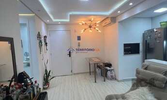 Imagem 6: Apartamento 2 dormitórios à venda Vila Nova Porto Alegre/RS