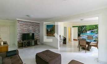 Imagem 3: Apartamento à Venda - Serra, 4 Quartos, 150 m2