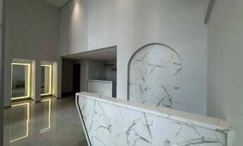 Imagem 4: Sala Comercial 04 Avenida T-2 Ed. Supreme Trade, Setor Bueno, Goiania - Go