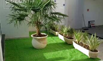 Imagem 6: Cobertura a venda - Parque Novo Oratório, Santo André