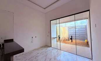 Imagem 4: Casa ávenda com 3 quartos em Jardim dos Ipês - Anápolis - GO