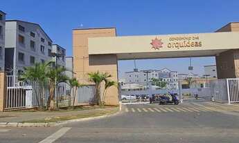 Imagem 2: APARTAMENTO NO CONDOMÍNIO DAS ORQUÍDEAS - APARECIDA DE GOIÂNIA