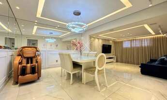 Imagem 6: Casa térrea reformada com 130 m², 3 quartos (2 suítes) e varanda gourmet no bairro Bancári