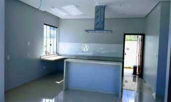 Imagem 6: Casa duplex de esquina com 160 m² à venda no Mosaico Ponta Negra, Manaus-AM