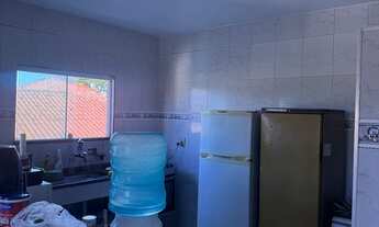 Imagem 2: Casa em Itaúna Saquarema Aluguel Temporada