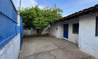 Imagem 5: Terreno de 380m² com 82m² de área construída