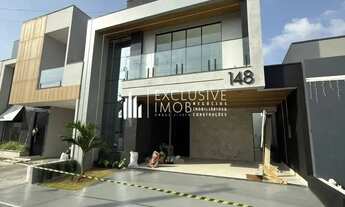 Imagem 1: BELA CASA NO CONDOMÍNIO ARBRE