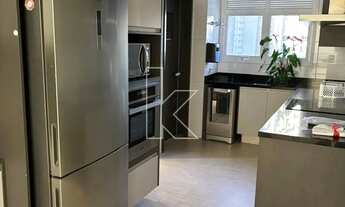 Imagem 6: Apartamento Amplo de 171m² - Paraíso/SP