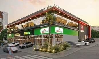 Imagem: Loja para alugar, Barreiros, São José