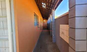 Imagem 2: Casa - Vila Santa Isabel - Campinas