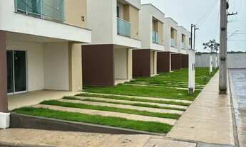 Imagem 7: 041- VENDO CASA EM CONDOMÍNIO - ARAÇAGY - ENTRADA FACILITADA