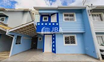 Imagem: SOBRADO TRIPLEX NO HAUER - 86,63M²