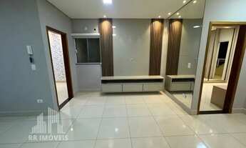 Imagem 6: RR0187D Apartamento 68m² PARQUE UNIVERSITÁRIO - OPORTUNIDADE - 2 Dorms 1 Vaga - Americana