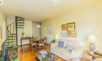 Imagem 4: Imóvel para venda possui 149 metros quadrados com 2 quartos em Jardim Botânico - Porto Ale