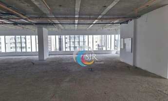 Imagem 6: Conjunto para alugar, 400 m² - Liberdade - São Paulo/SP