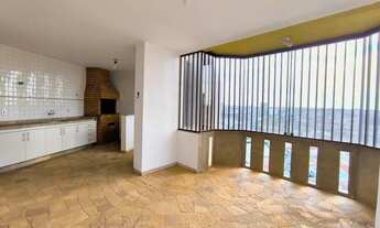 Imagem 4: Cobertura Duplex no Ulisses Jamil Cury 4 dormitórios, lazer completo