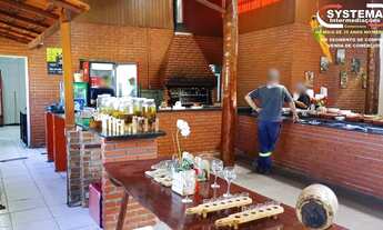 Imagem: Lindo Restaurante Kilo em Suzano. Ref 2677