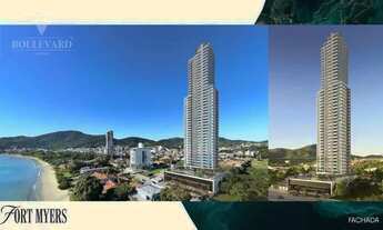 Imagem 4: Apartamento com 3 dormitórios à venda em Penha/SC, 133 m² por R$ 2.522.000 - Fort Myers