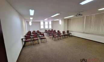 Imagem 3: Andar Corporativo, 752 m² - venda por R$ 2.800.000,00 ou aluguel por R$ 22.364,00/mês - Ce