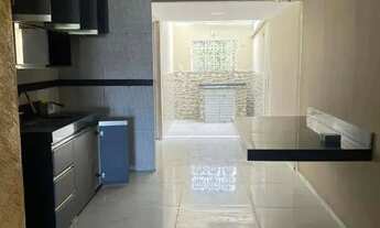 Imagem 7: Casa com 3 dormitórios à venda, 70 m² por R$ 250.000,00 - Senador Carlos Jereissati - Paca