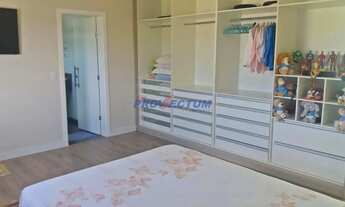 Imagem 5: Casa - Alphaville Dom Pedro - Campinas