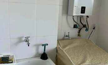 Imagem 7: Apartamento com 3 quartos/suíte/2 vagas/Home box no Bairro Jabuticabeiras!!!
