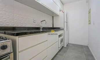 Imagem 7: Apartamento com 2 dormitórios para alugar, 61 m² por R$ 4.493,00/mês - Mont' Serrat