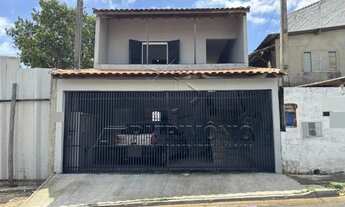 Imagem: CASA 1 QUARTO VILA BARÃO