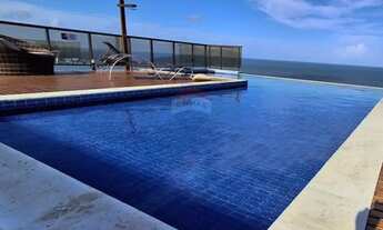 Imagem 4: Apartamento de Luxo em Carapibus, Vista Mar