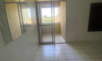 Imagem: Apartamento 3 Quartos (1 Suíte) com Vista