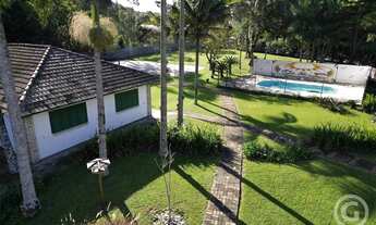 Imagem 7: Descubra a tranquilidade e o espaço que sua família merece em Ratones, Florianópolis