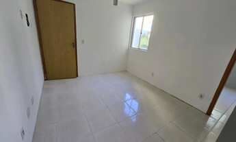 Imagem 2: Apartamento no bairro Restinga - 2 dormitórios