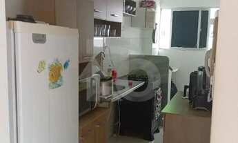 Imagem: Apartamento no Condomínio Horto do Santo