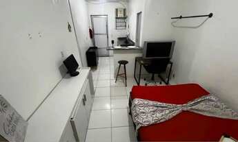 Imagem 2: DG23-OPORTUNIDADE KITNET EM SÃO CAETANO