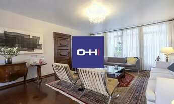 Imagem 3: Venda Casa 4 Dormitórios - 360 m² Vila Madalena